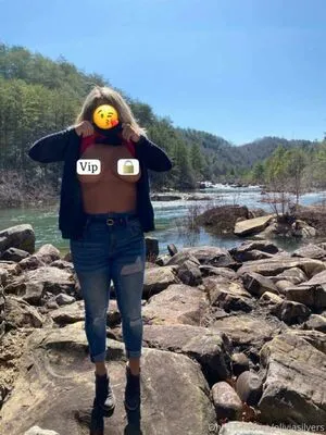 Olivia Silvers OnlyFans Leaked Free Thumbnail Picture - #413x6JB06b