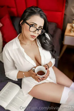 Olivia Smiith OnlyFans Leaked Free Thumbnail Picture - #wapvLZJ8KK