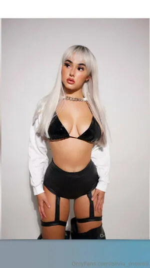 Olivia Snow69 OnlyFans Leaked Free Thumbnail Picture - #44F1rzDamO