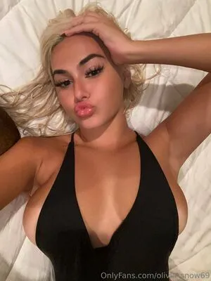 Olivia Snow69 OnlyFans Leaked Free Thumbnail Picture - #b619wORnNk