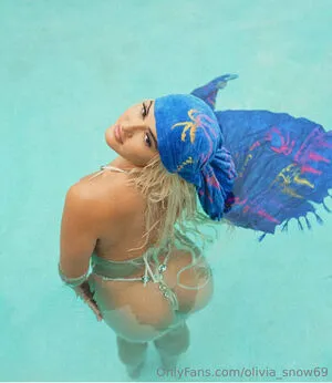 Olivia Snow69 OnlyFans Leaked Free Thumbnail Picture - #d0pK45s9gv