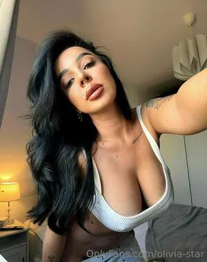 Olivia Star OnlyFans Leaked Free Thumbnail Picture - #LmcGQIne0k