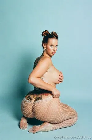 Olivia Stpierre OnlyFans Leaked Free Thumbnail Picture - #pl9rWbpMc4