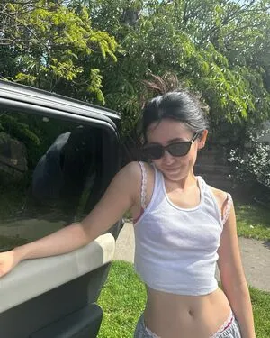 Olivia Sui OnlyFans Leaked Free Thumbnail Picture - #AyACQuxtYj