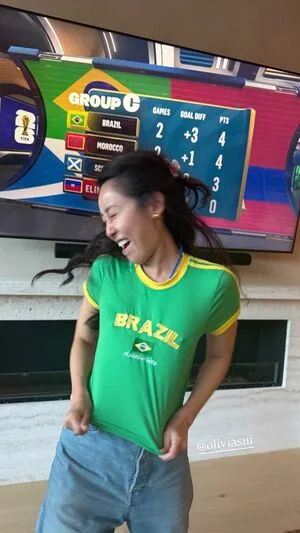 Olivia Sui OnlyFans Leaked Free Thumbnail Picture - #I19SJWYvOD