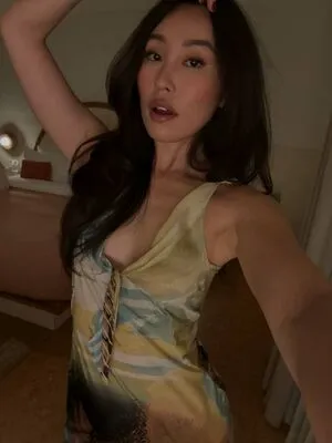 Olivia Sui OnlyFans Leaked Free Thumbnail Picture - #UJNgznw1ee