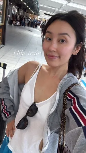 Olivia Sui OnlyFans Leaked Free Thumbnail Picture - #p05rZNTmJE