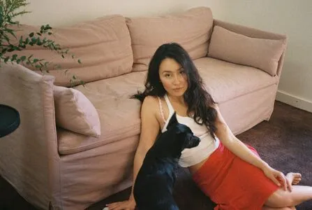 Olivia Sui OnlyFans Leaked Free Thumbnail Picture - #vBOozpMQeQ