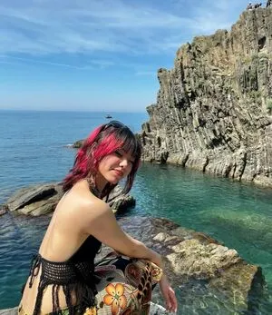 Olivia Sun OnlyFans Leaked Free Thumbnail Picture - #K7K3eG9AFN