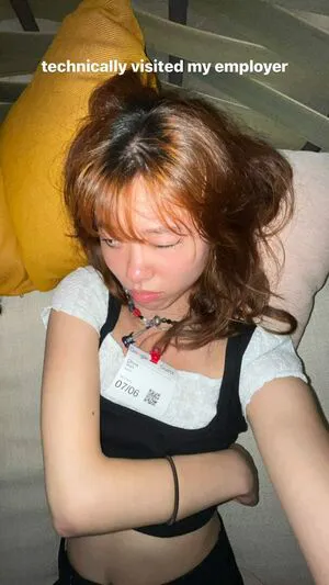 Olivia Sun OnlyFans Leaked Free Thumbnail Picture - #PeWQuEiOMw