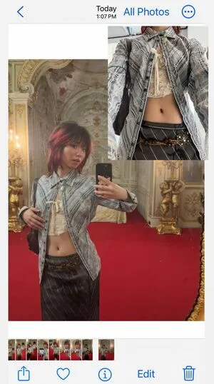 Olivia Sun OnlyFans Leaked Free Thumbnail Picture - #hFVraW2EAY