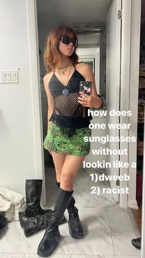 Olivia Sun OnlyFans Leaked Free Thumbnail Picture - #pZMyPr9e7P