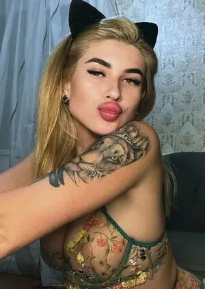 Olivia Sweetty OnlyFans Leaked Free Thumbnail Picture - #LDUkepITTS
