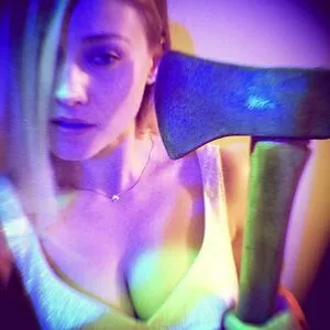 Olivia Taylor Dudley OnlyFans Leaked Free Thumbnail Picture - #9So1byqI50