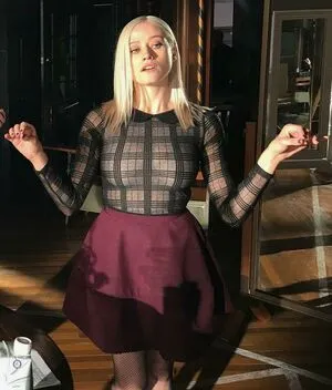 Olivia Taylor Dudley OnlyFans Leaked Free Thumbnail Picture - #KA99tNbCeI