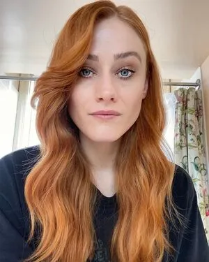 Olivia Taylor Dudley OnlyFans Leaked Free Thumbnail Picture - #KBx45OUjqE