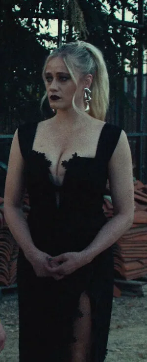 Olivia Taylor Dudley OnlyFans Leaked Free Thumbnail Picture - #PA0dMab5d2