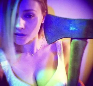 Olivia Taylor Dudley OnlyFans Leaked Free Thumbnail Picture - #TFdPrFThly