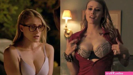 Olivia Taylor Dudley OnlyFans Leaked Free Thumbnail Picture - #urfGomZn5p
