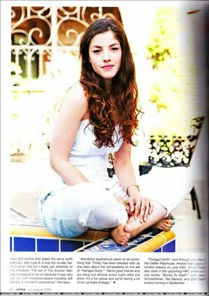 Olivia Thirlby OnlyFans Leaked Free Thumbnail Picture - #PRVWHgDZ3s
