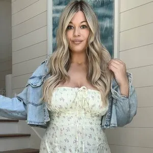 Olivia Tierney Instagram Influencer OnlyFans Leaked Free Thumbnail Picture - #oUCUXyi5nM