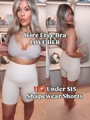 Olivia Tierney OnlyFans Leaked Free Thumbnail Picture - #pj0aSQq5Cn