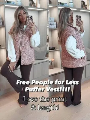 Olivia Tierney OnlyFans Leaked Free Thumbnail Picture - #yVLb76rjE6