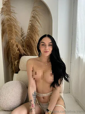 Olivia Trans OnlyFans Leaked Free Thumbnail Picture - #2UhqyGfJ4f