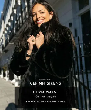 Olivia Wayne OnlyFans Leaked Free Thumbnail Picture - #oiTTeRakhR