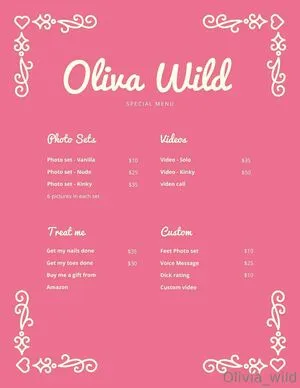 Olivia Wild OnlyFans Leaked Free Thumbnail Picture - #rYSAcG1S2s