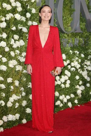 Olivia Wilde OnlyFans Leaked Free Thumbnail Picture - #0Jp3gj6goD