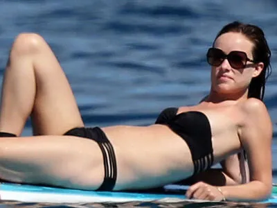 Olivia Wilde OnlyFans Leaked Free Thumbnail Picture - #0lqDFc4Bhv