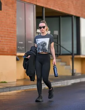 Olivia Wilde OnlyFans Leaked Free Thumbnail Picture - #1grrTzUVpr