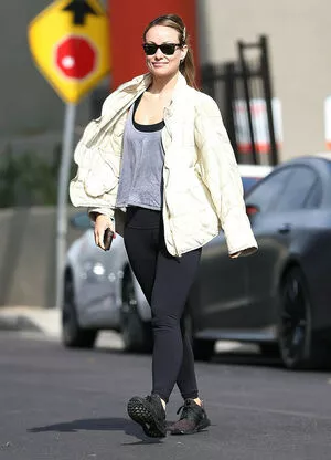 Olivia Wilde OnlyFans Leaked Free Thumbnail Picture - #3fDUy7S61F