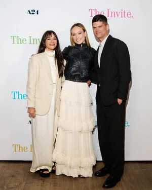 Olivia Wilde OnlyFans Leaked Free Thumbnail Picture - #4OryuAr69E