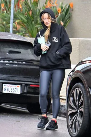 Olivia Wilde OnlyFans Leaked Free Thumbnail Picture - #56ERJ5sNQj