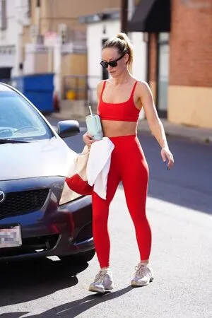 Olivia Wilde OnlyFans Leaked Free Thumbnail Picture - #5g0sOMRYAQ