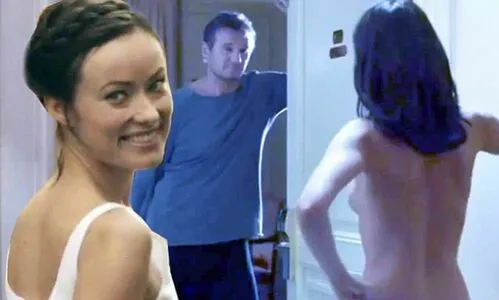 Olivia Wilde OnlyFans Leaked Free Thumbnail Picture - #5p2XB7Rq9p