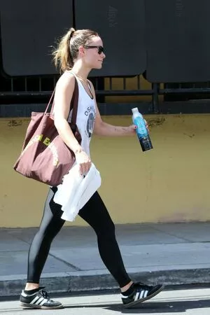 Olivia Wilde OnlyFans Leaked Free Thumbnail Picture - #5tdwqkgrFs