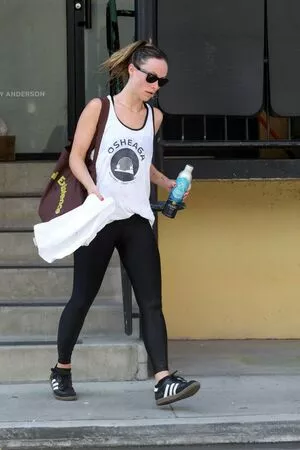 Olivia Wilde OnlyFans Leaked Free Thumbnail Picture - #5zPBo9o7fF