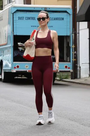 Olivia Wilde OnlyFans Leaked Free Thumbnail Picture - #6chS2Mb49n