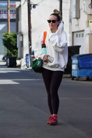 Olivia Wilde OnlyFans Leaked Free Thumbnail Picture - #8Iba9NNPaT