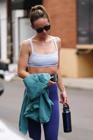 Olivia Wilde OnlyFans Leaked Free Thumbnail Picture - #8u3aZH9x2K