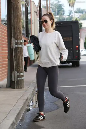 Olivia Wilde OnlyFans Leaked Free Thumbnail Picture - #9AB8NAEI7k