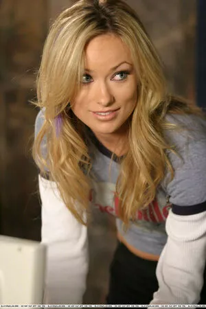 Olivia Wilde OnlyFans Leaked Free Thumbnail Picture - #9M30mwE2W2