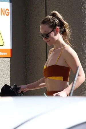 Olivia Wilde OnlyFans Leaked Free Thumbnail Picture - #9u9froYtfN