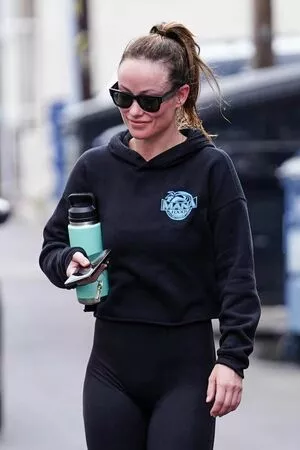 Olivia Wilde OnlyFans Leaked Free Thumbnail Picture - #AMVH2627C3