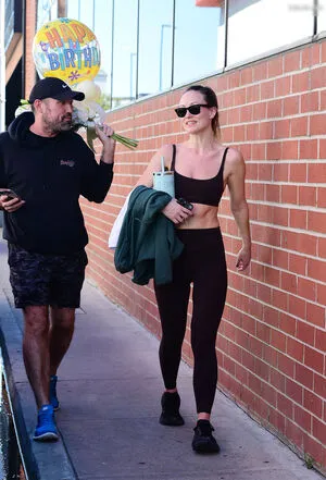 Olivia Wilde OnlyFans Leaked Free Thumbnail Picture - #C1kesQjMWh