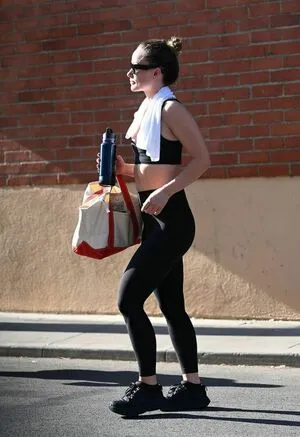 Olivia Wilde OnlyFans Leaked Free Thumbnail Picture - #C3Qkcvzq2V