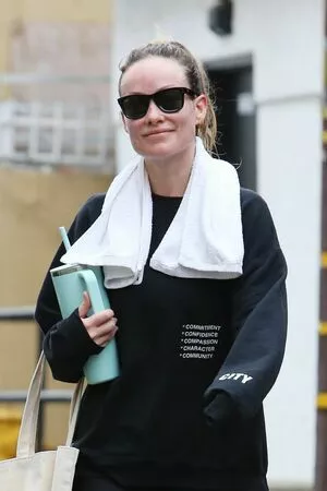 Olivia Wilde OnlyFans Leaked Free Thumbnail Picture - #COR2E7ylHD